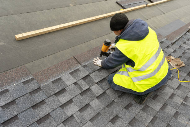 Best Emergency Roof Repair  in North Shore, VA