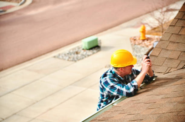 Best Local Roofing Companies  in North Shore, VA